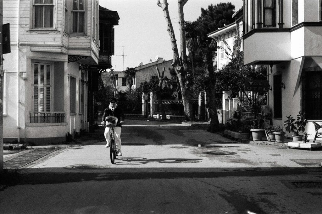 everything feels meaningless