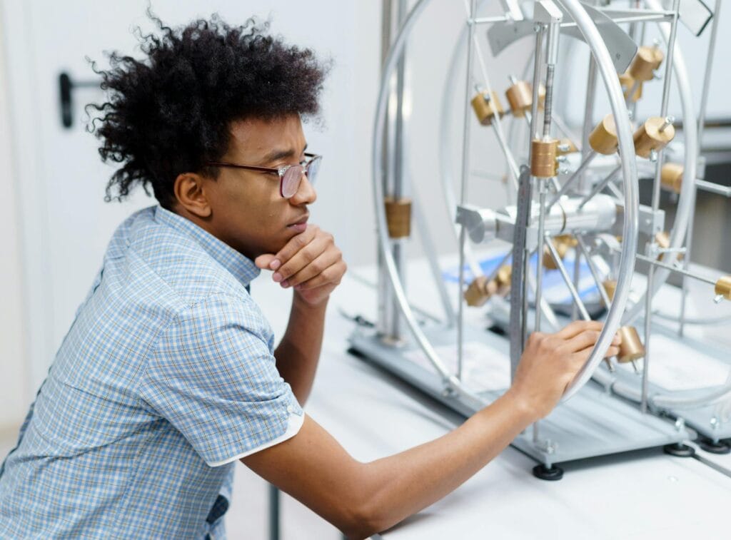 why thinking feels harder now