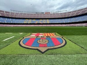 What happens to people when the match begins