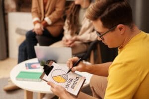 Is your attention broken or is the world too loud