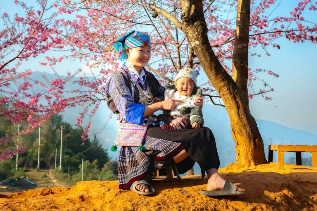 growing up without structure