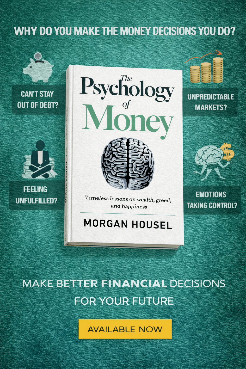 The Psychology of Money