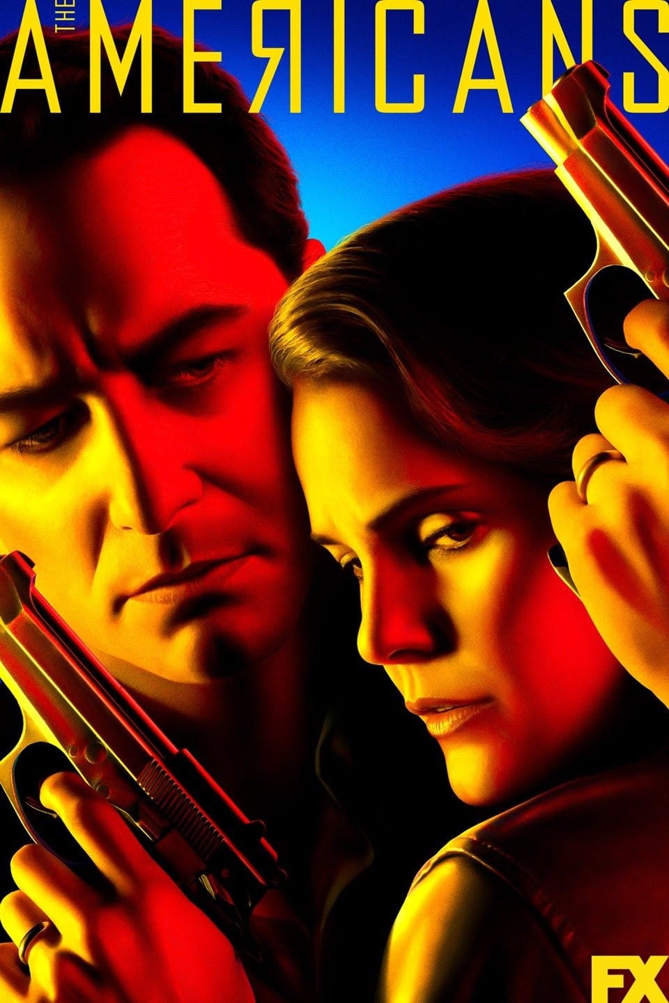 The Americans