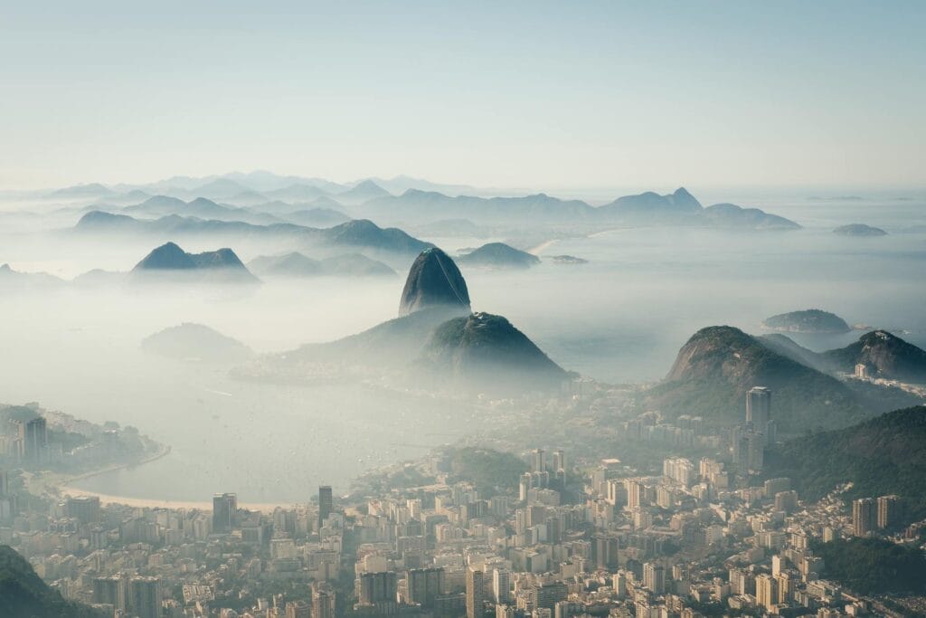 Assaí Brazil