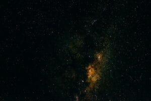 The pulsar sound, the damru, and the story we cannot stop telling