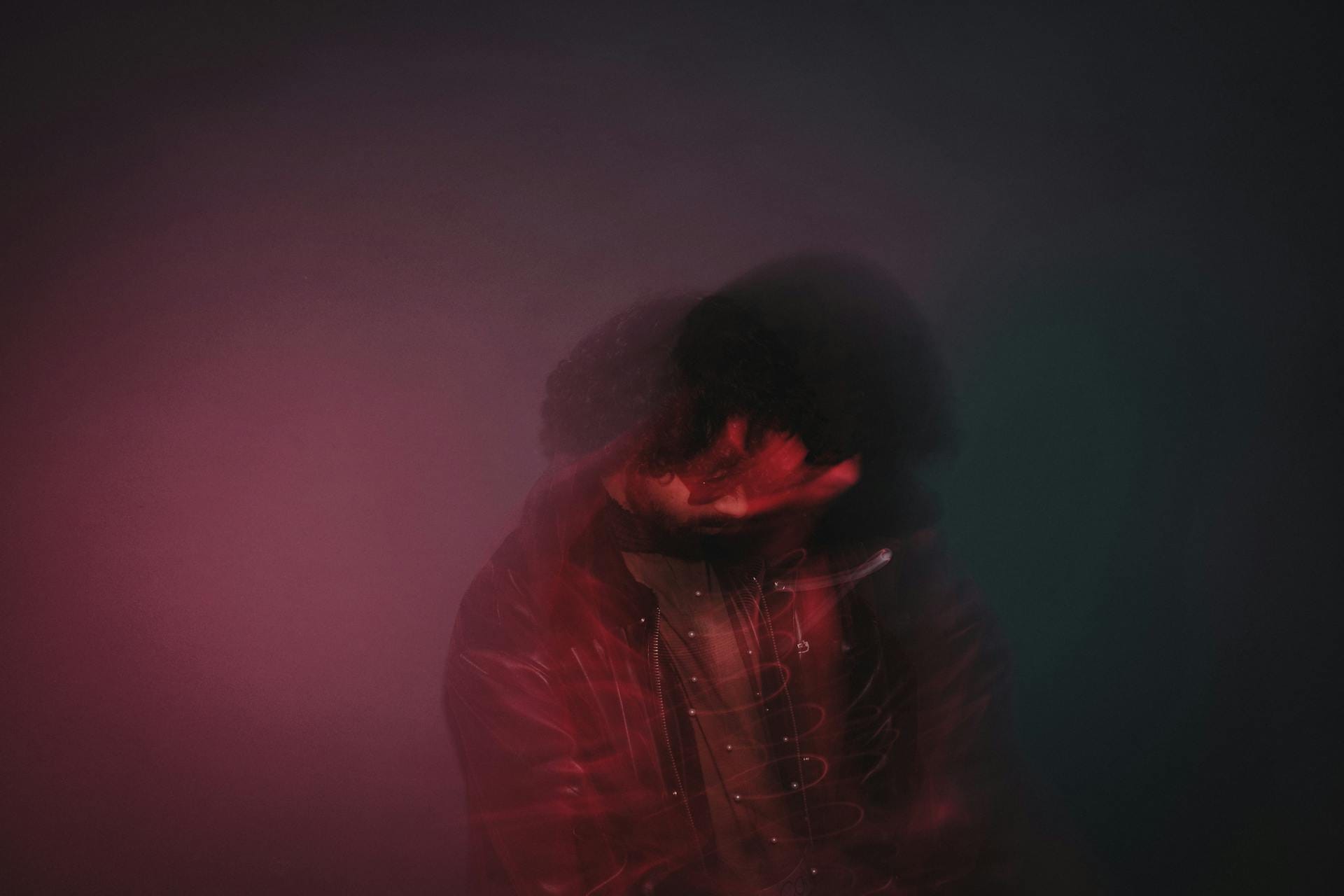 hyper self awareness