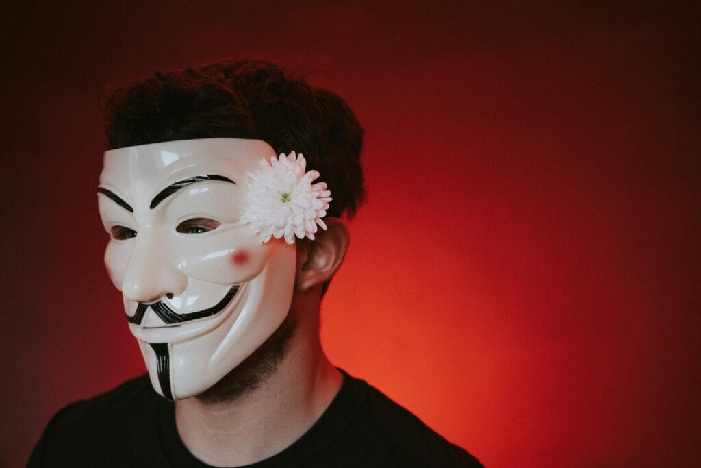 identity crisis