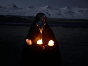 Why everything feels either right or wrong now