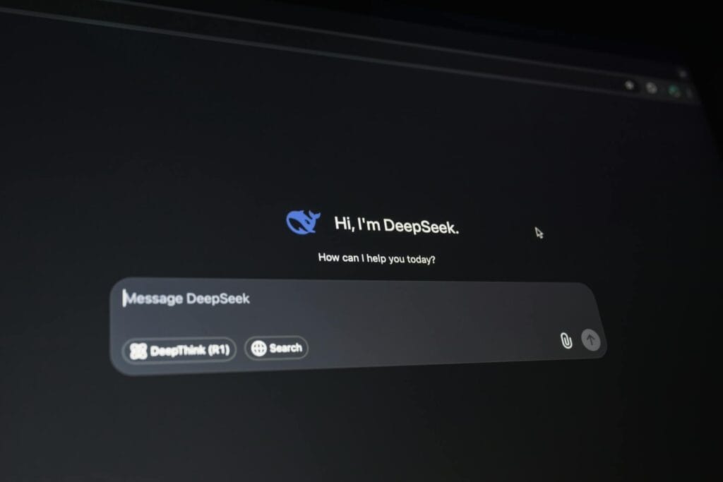 personal AI tools interface tailored to individual workflows