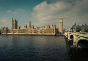 Westminster power crisis erupts in the Epstein files