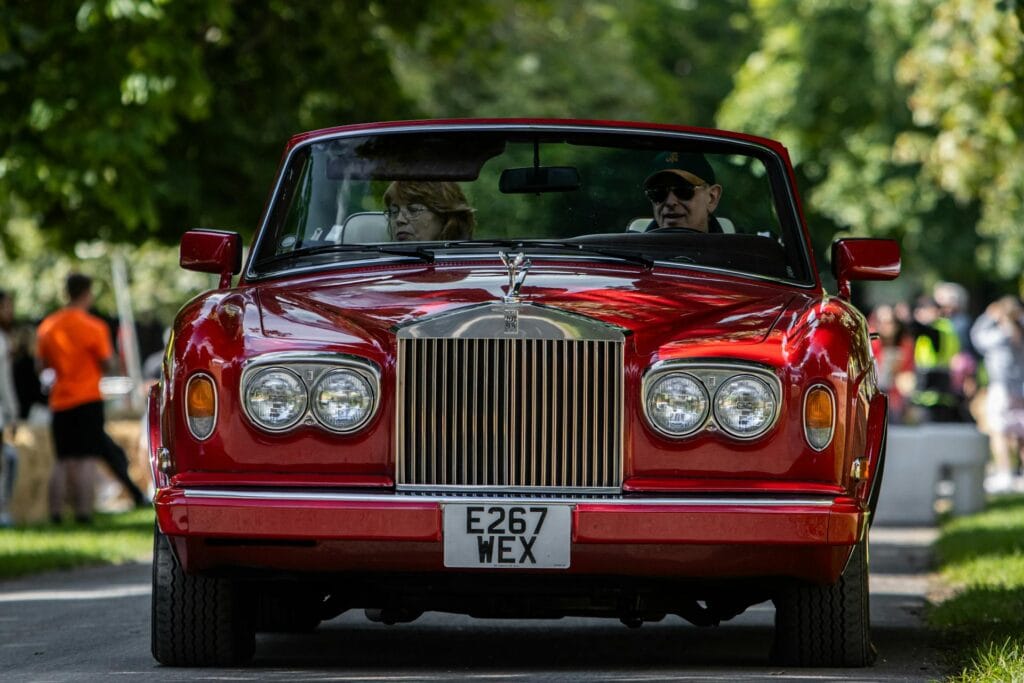 Rolls-Royce share buyback
