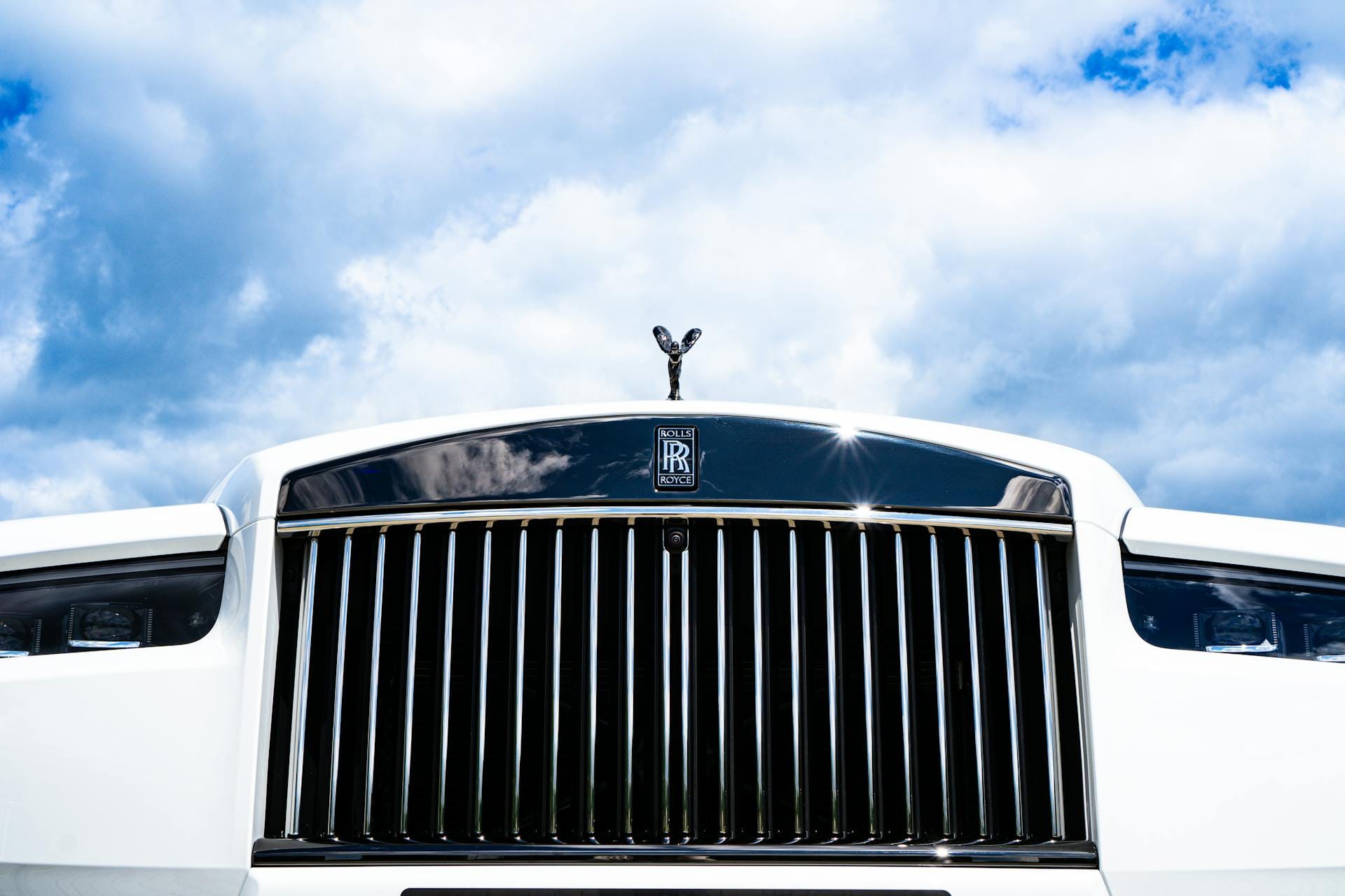 From near-bankruptcy to £112 Billion: the Rolls-Royce turnaround nobody saw coming