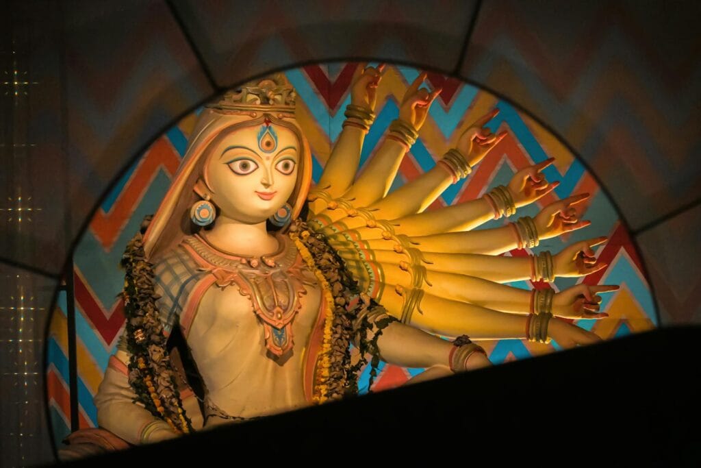 desire Hindu philosophy