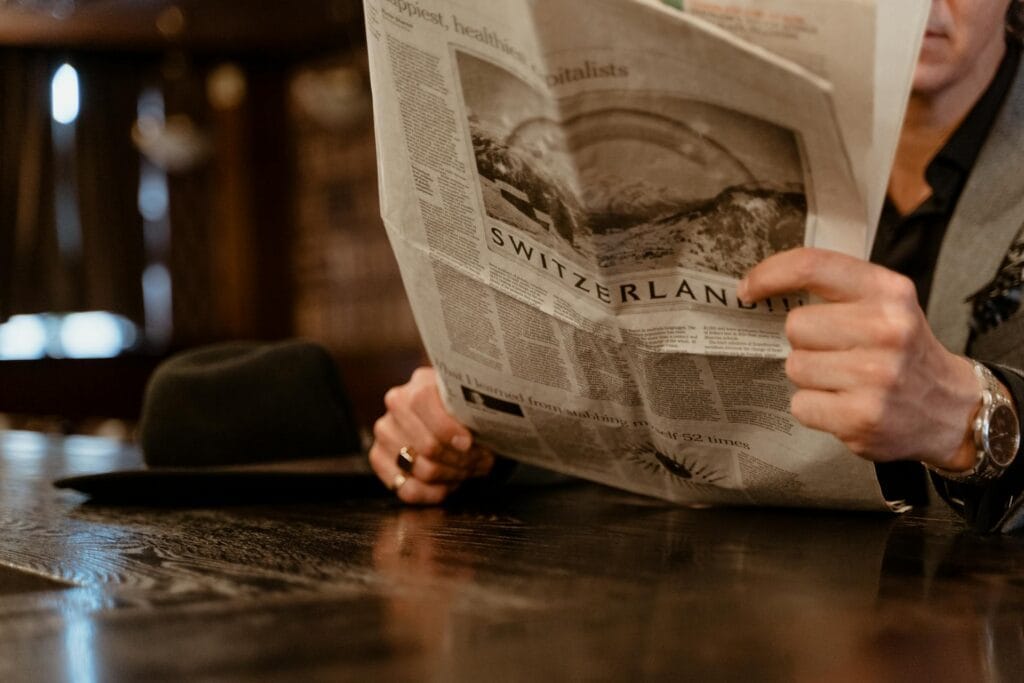 psychology of news cycle