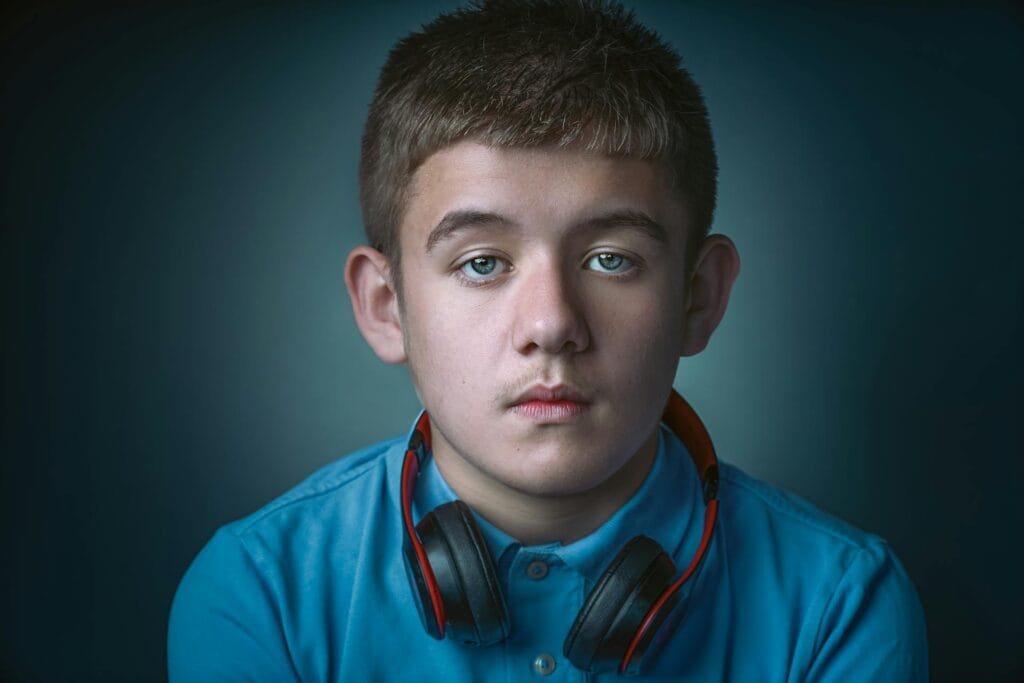 ADHD and social media