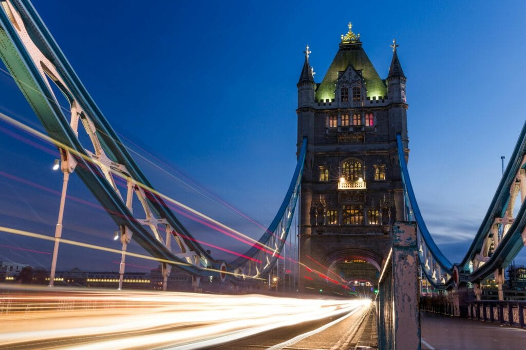 UK travel costs shown through airport departure boards