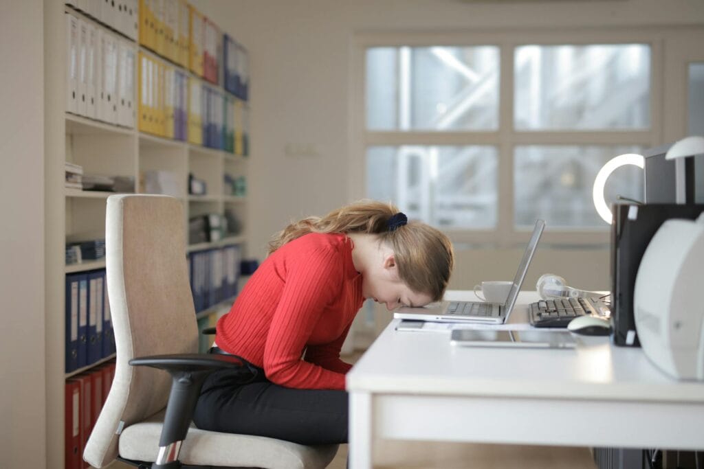 outrage fatigue