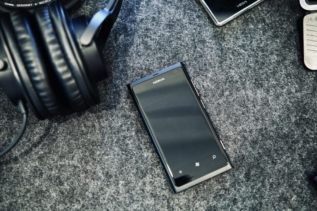 The Hidden Nokia Comeback Story