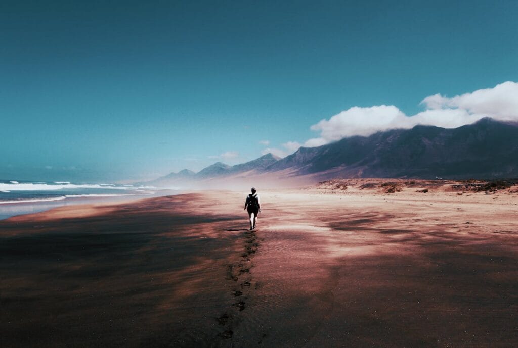 binary thinking and how it affects us in everyday lives.