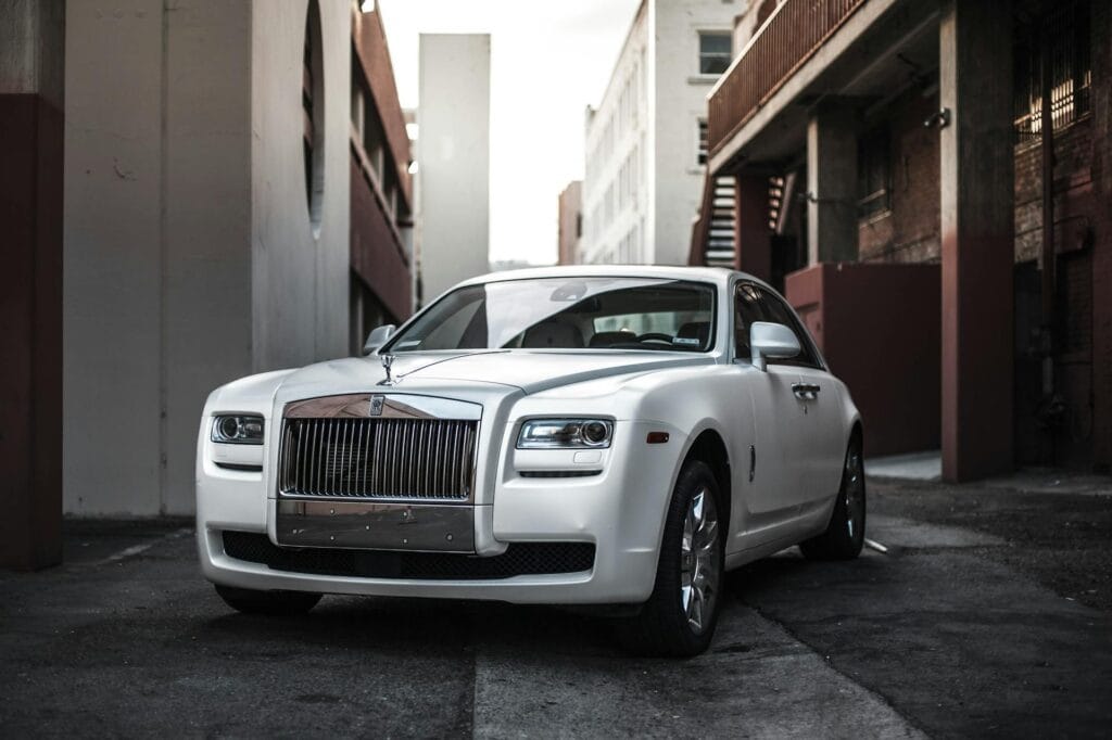 Rolls-Royce share buyback