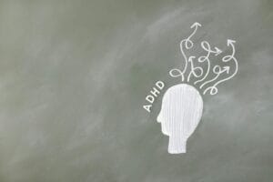 Adult ADHD : are we disordered, or just paying attention to the wrong things?