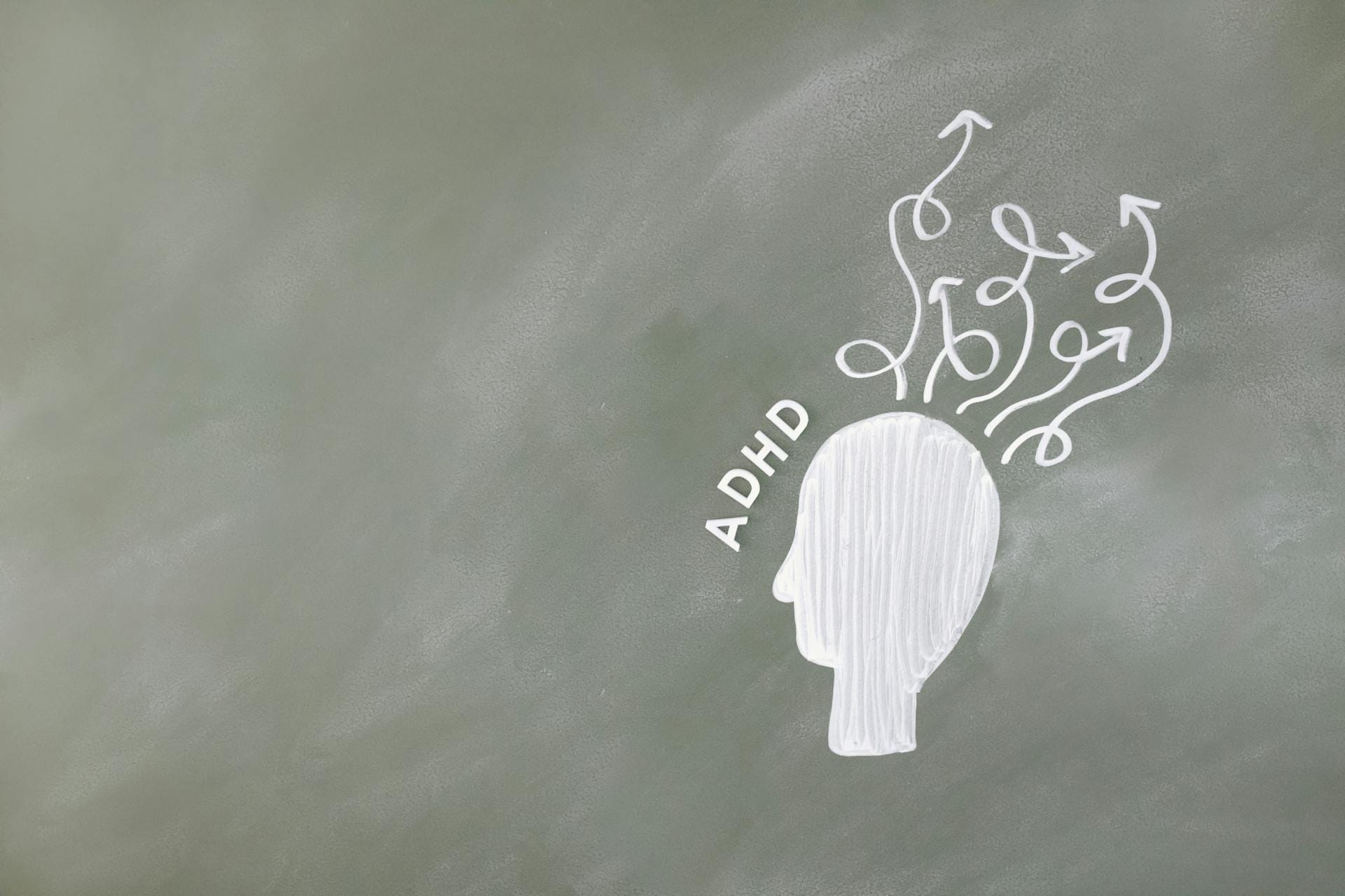 Adult ADHD : are we disordered, or just paying attention to the wrong things?