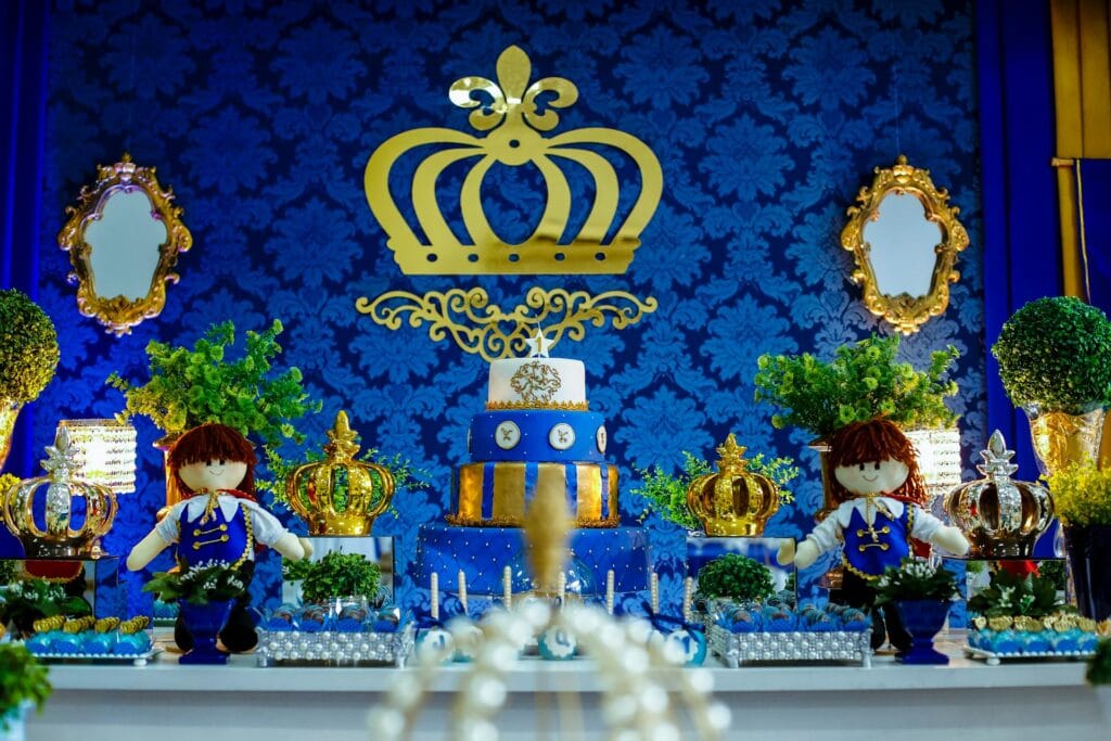 royal accountability in the digital age