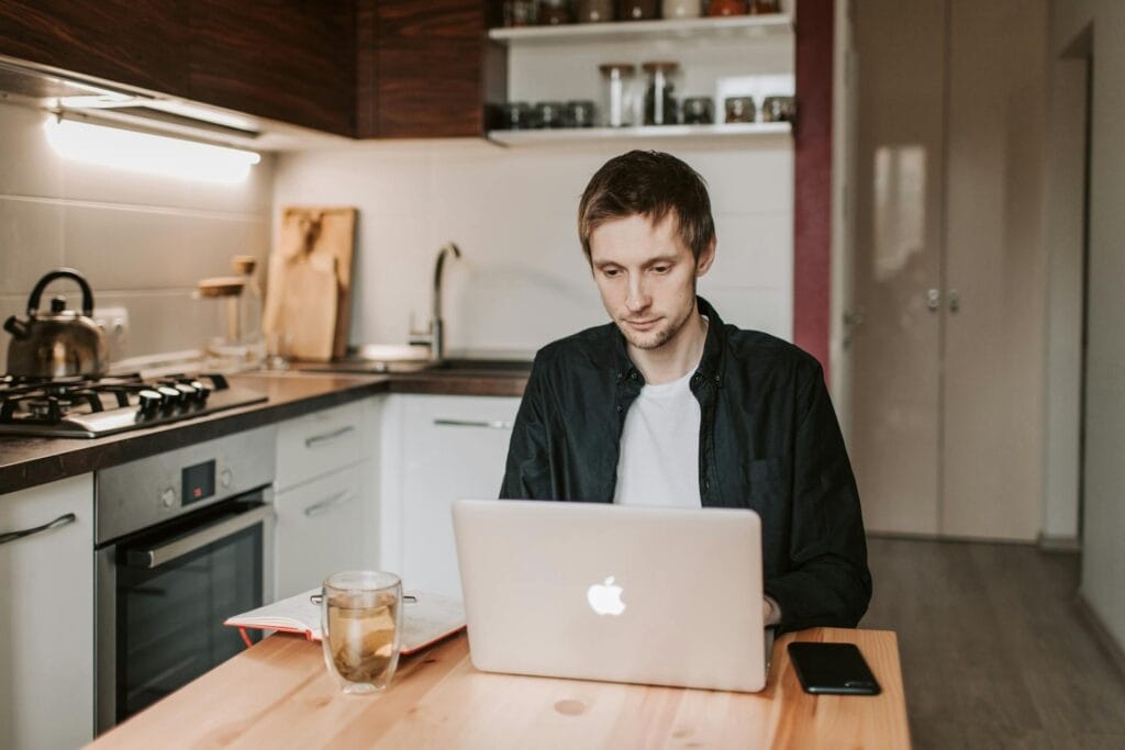 remote work effects