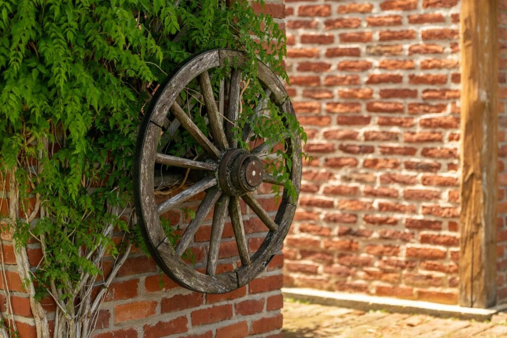 Heidegger technology river dam standing reserve nature reduced