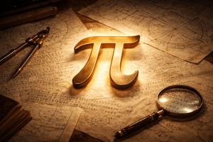 Pi number: the most fascinating number in the universe