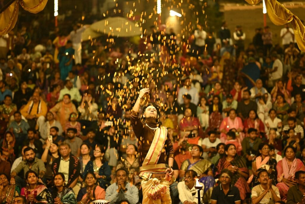 Draupadi dice game Mahabharata