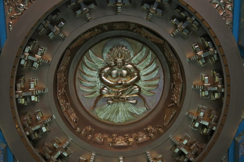 Savitri and Satyavan story meaning