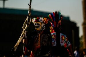 Why Nothing Feels Real Anymore: the strange experience nobody talks about