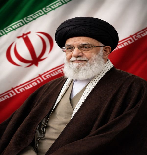 Khamenei dead
