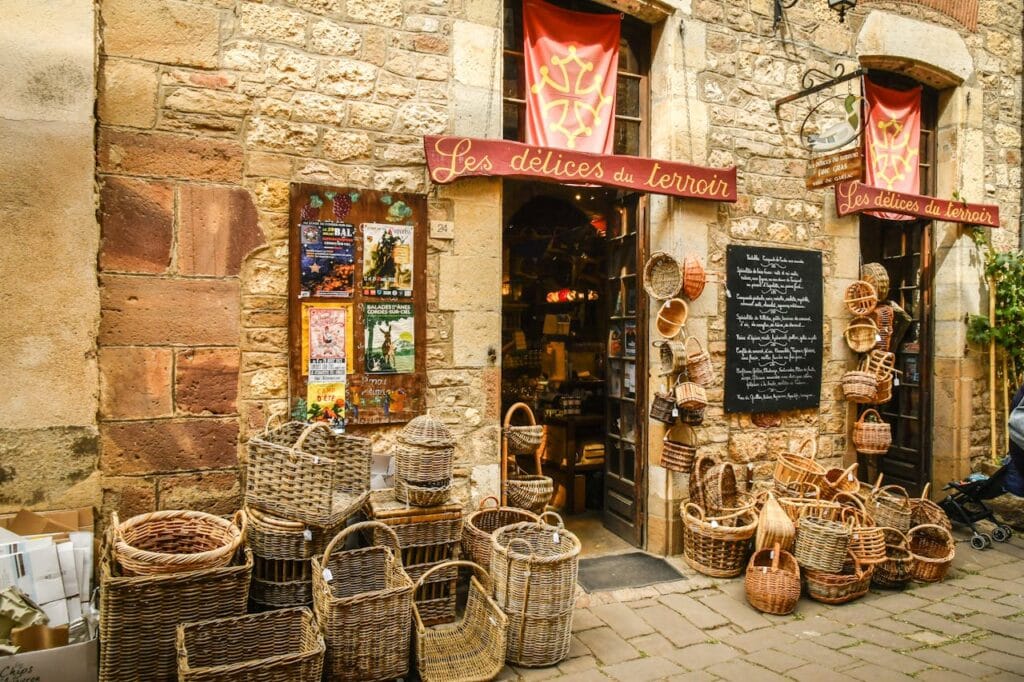 Mathilde Loisel story