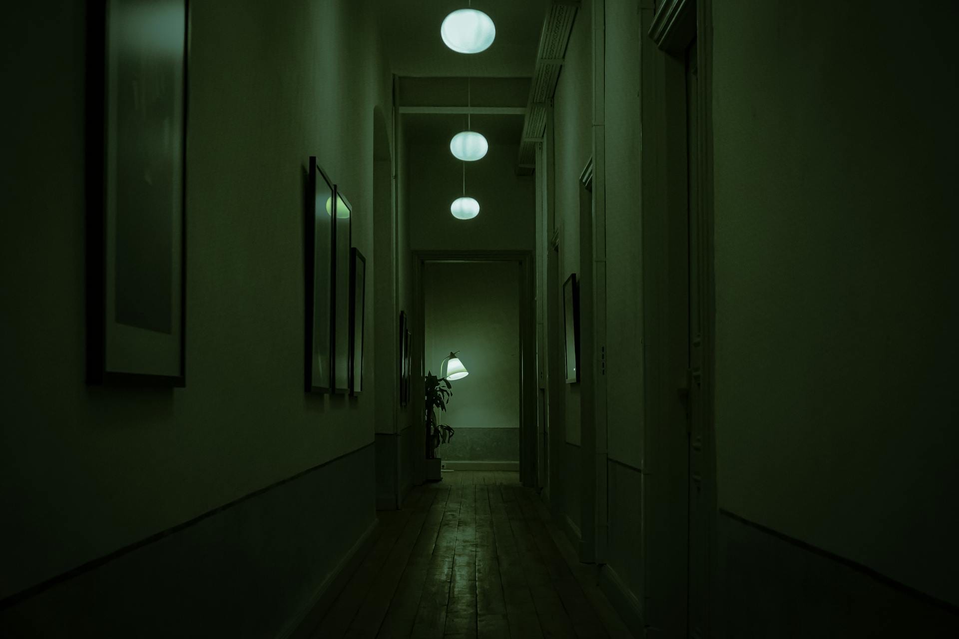 Fear