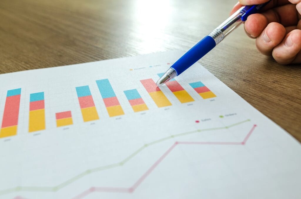 what marketing actually is brand trust vision strategy human discipline