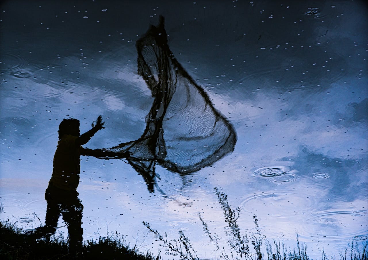 Tagore’s The Postmaster: a story about being left behind