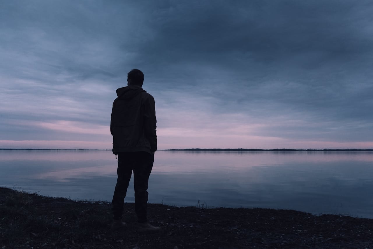 Solitude psychology: what being alone actually does to the brain