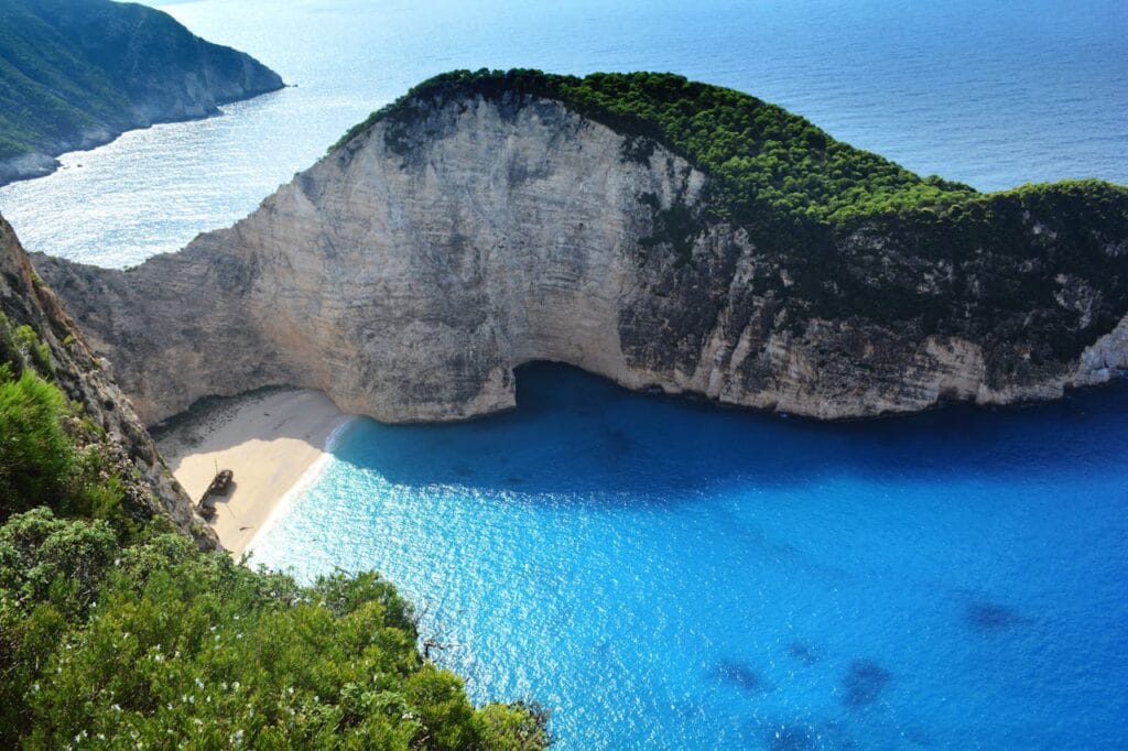 Indian Creek Island