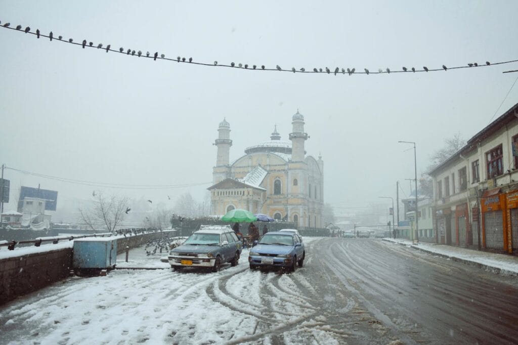 Kabuliwala by Rabindranath Tagore fruit seller Calcutta Bengali short story