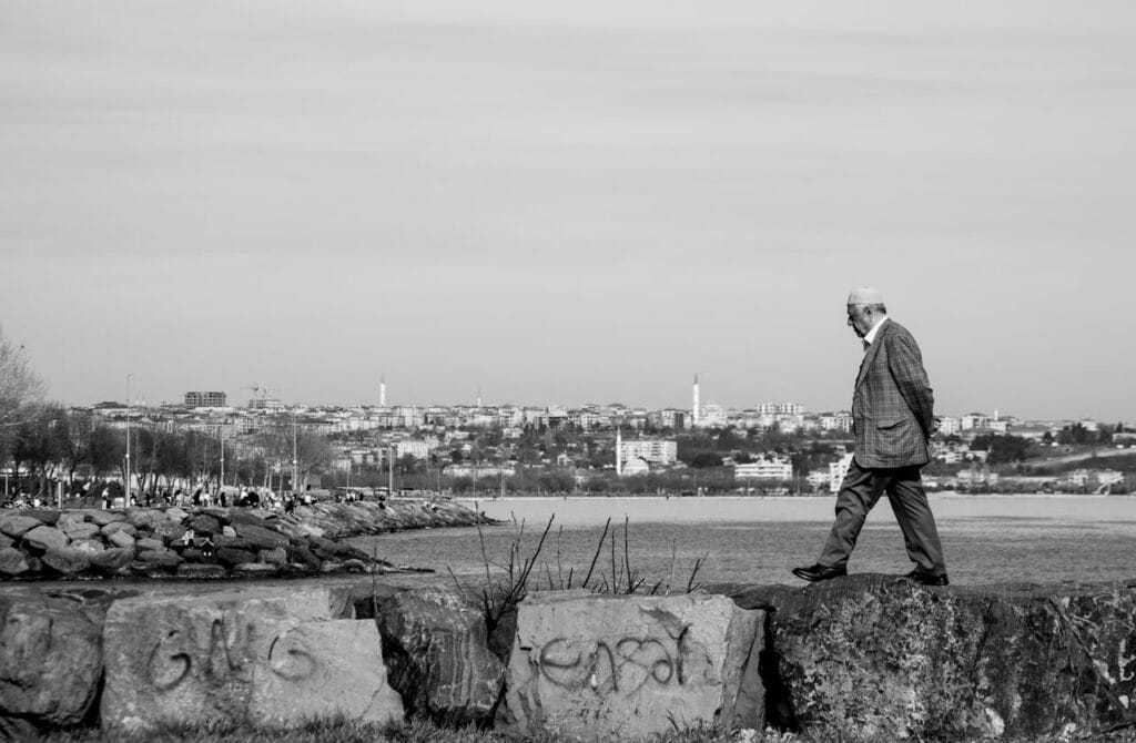 second generation immigrant anxiety