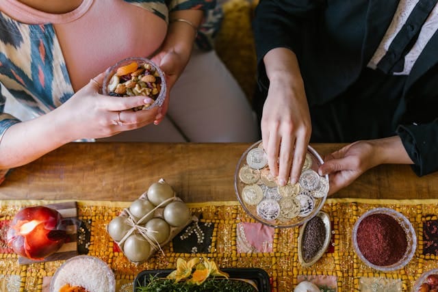 5 pieces of good news from this week.