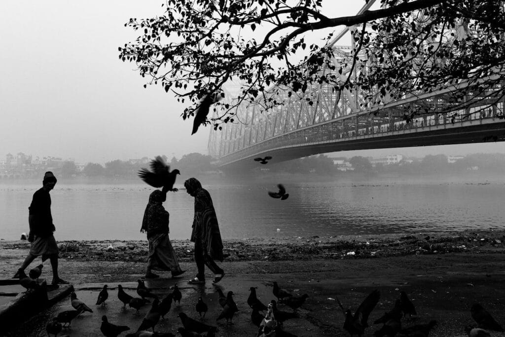 Kabuliwala themes father daughter Tagore analysis
