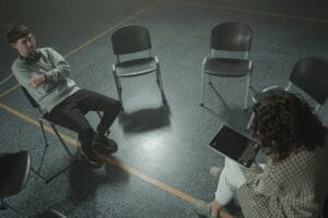 Therapy generation anxiety: the paradox nobody wants to admit