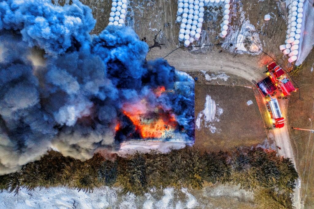 Polycrisis: The Disturbing Truth About This Week in the World