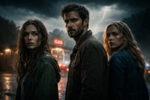 Something Very Bad Is Going to Happen: tv show of the week