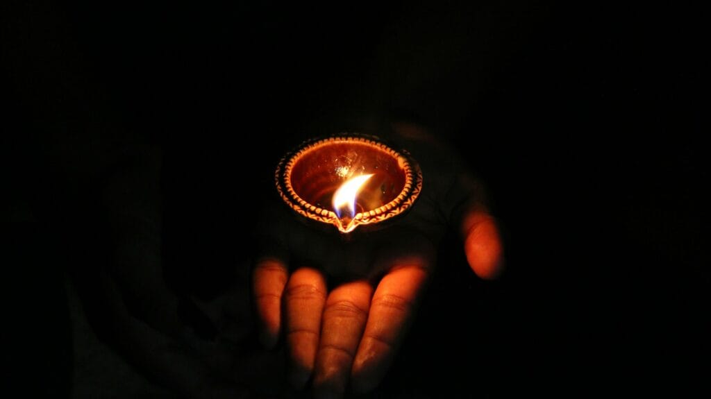 Draupadi question court