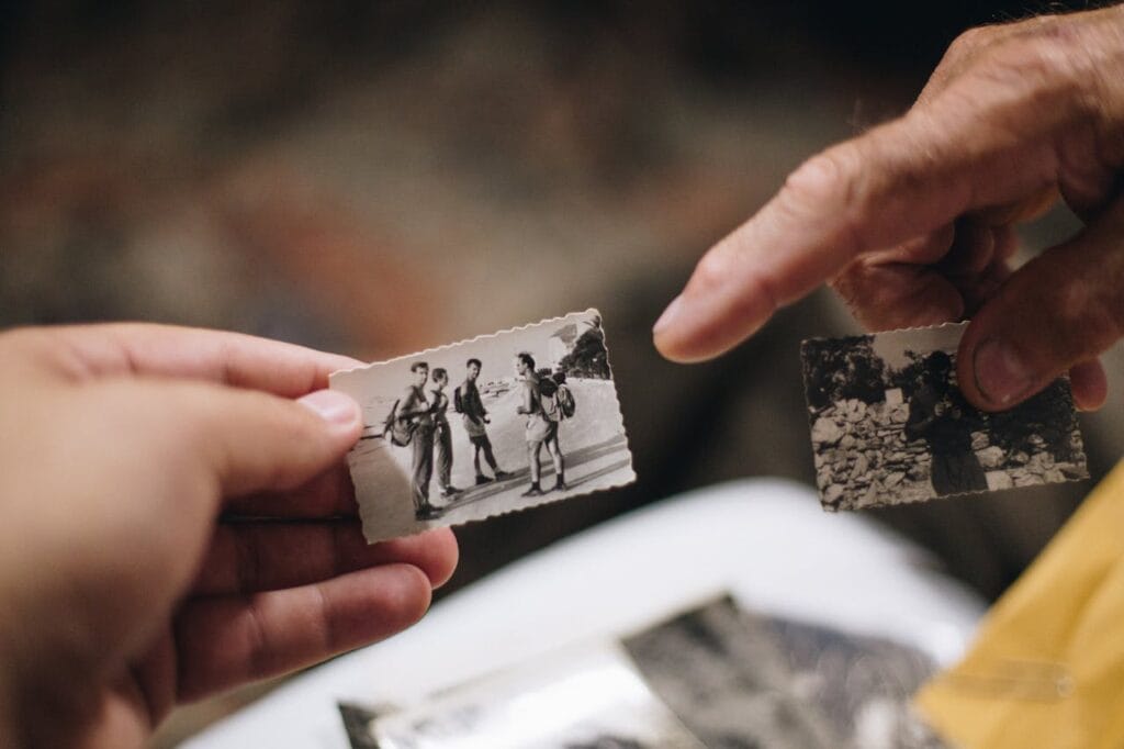 perfect memory curse