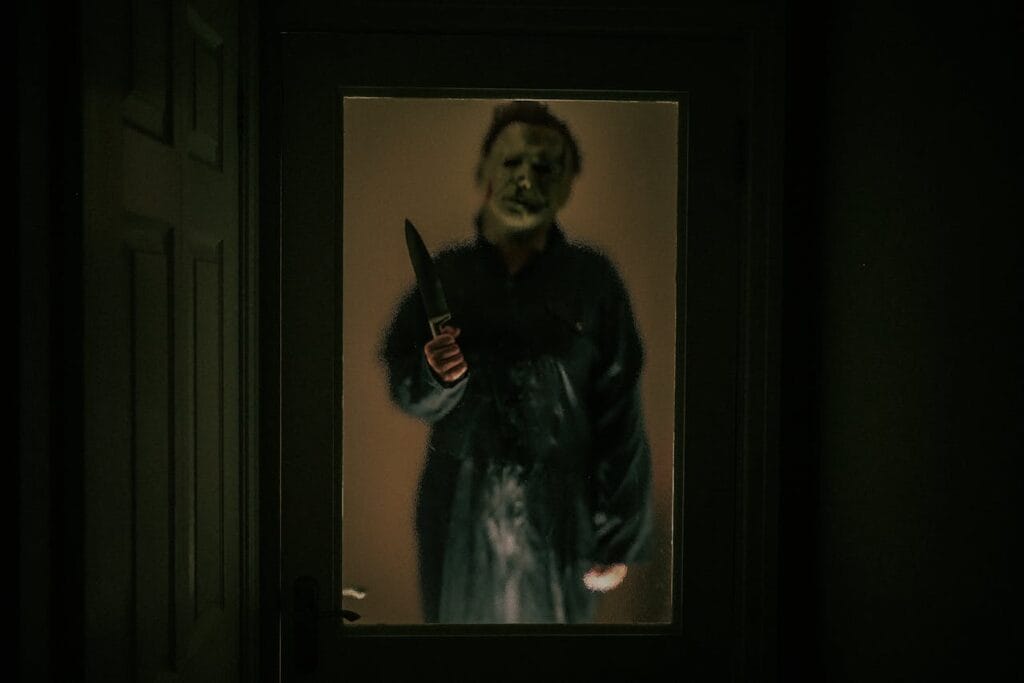 Something Very Bad Is Going to Happen Netflix review